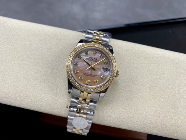 激安ロレックス内部構造